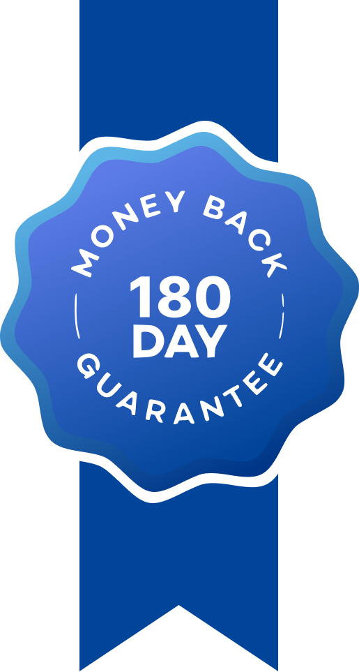 Duotrim Money Back Guarantee